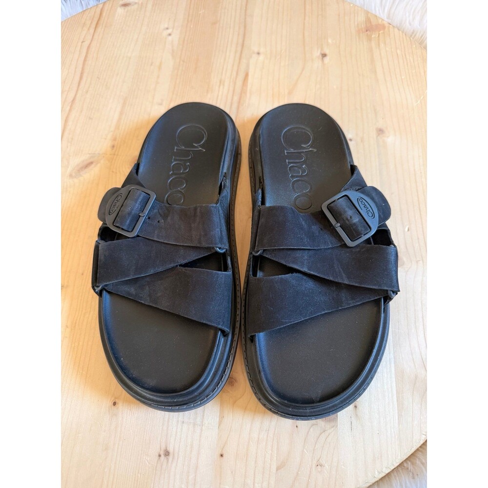 Chaco Slides - image 1
